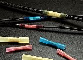 cyg-ds-406-heat-shrinkable-butt-splice-connectors